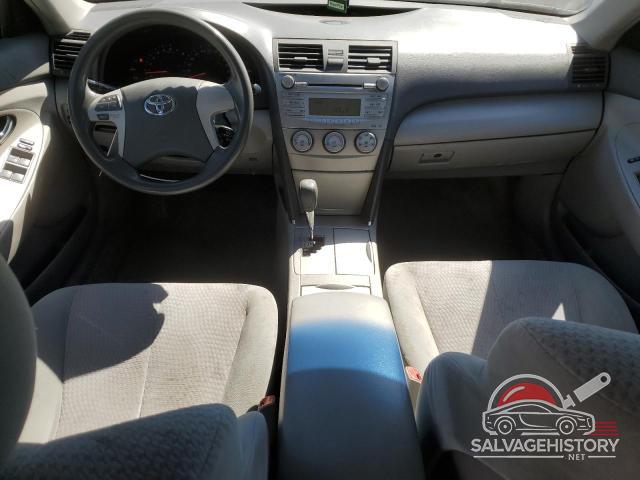 4T1BF3EK7BU226000 2011 TOYOTA CAMRY photo no. 8