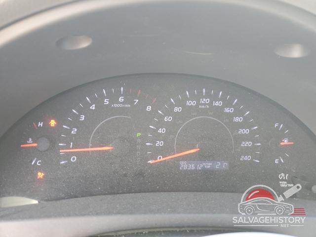4T1BF3EK7BU226000 2011 TOYOTA CAMRY photo no. 9