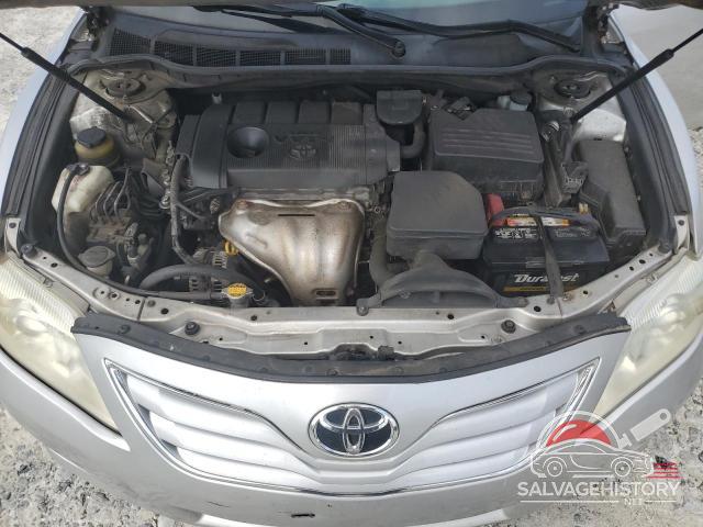 4T1BF3EK8BU690252 2011 TOYOTA CAMRY photo no. 11
