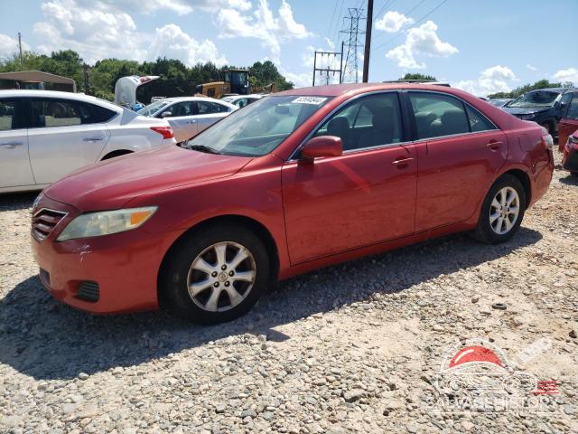 4T1BF3EK9BU187507 2011 TOYOTA CAMRY photo no. 23