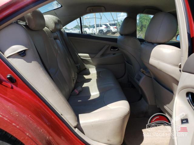 4T1BF3EK9BU187507 2011 TOYOTA CAMRY photo no. 10