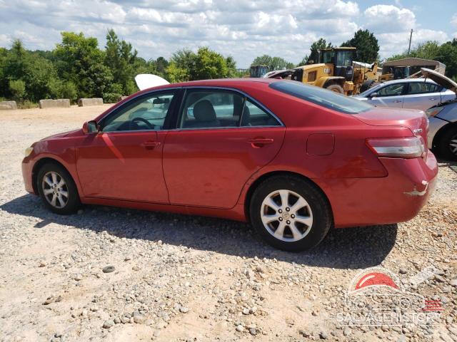 4T1BF3EK9BU187507 2011 TOYOTA CAMRY photo no. 2