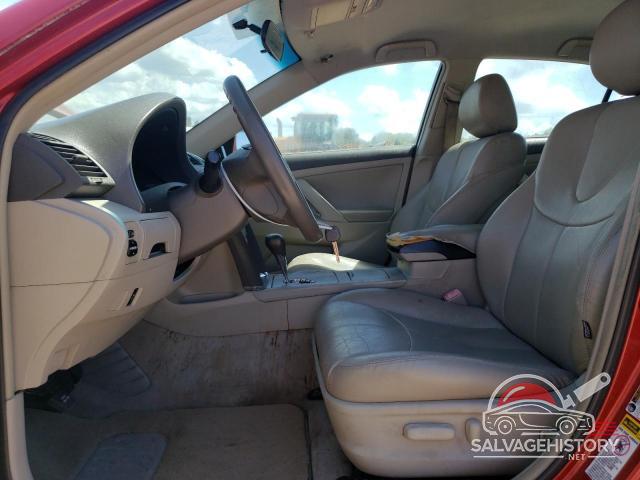 4T1BF3EK9BU187507 2011 TOYOTA CAMRY photo no. 7
