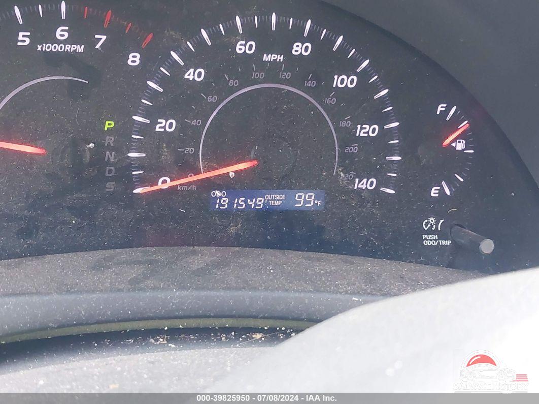 4T1BF3EK9BU651735 2011 TOYOTA CAMRY photo no. 7