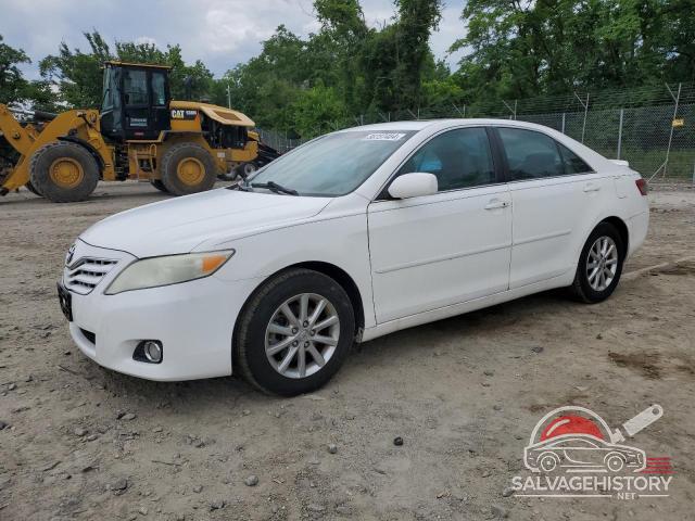 4T1BF3EK9BU745761 2011 TOYOTA CAMRY photo no. 19