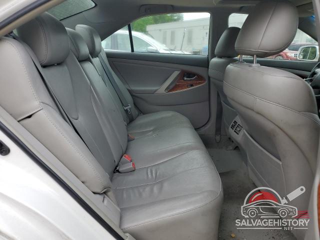 4T1BF3EK9BU745761 2011 TOYOTA CAMRY photo no. 10