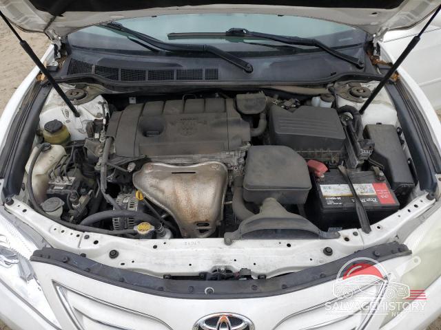 4T1BF3EK9BU745761 2011 TOYOTA CAMRY photo no. 11