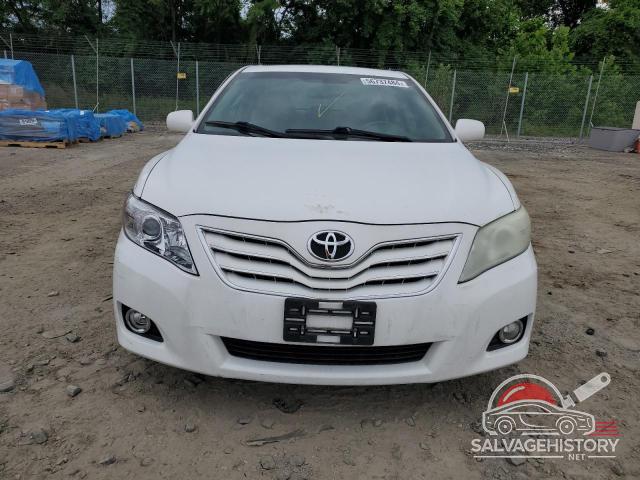4T1BF3EK9BU745761 2011 TOYOTA CAMRY photo no. 5