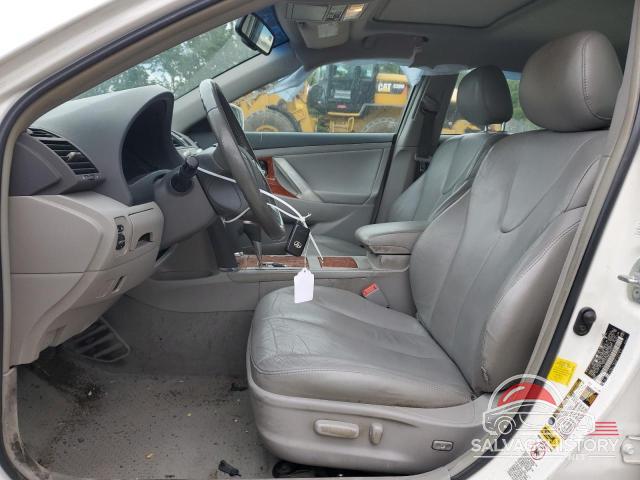 4T1BF3EK9BU745761 2011 TOYOTA CAMRY photo no. 7