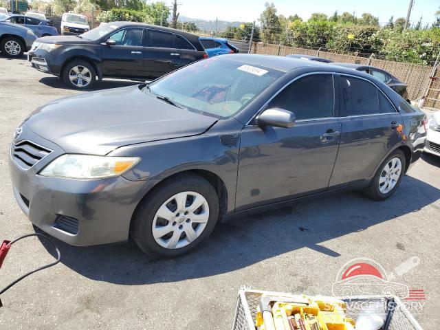 4T1BF3EKXBU132855 2011 TOYOTA CAMRY photo no. 15
