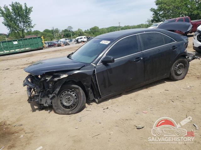 4T1BF3EKXBU769731 2011 TOYOTA CAMRY photo no. 13