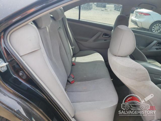 4T1BF3EKXBU769731 2011 TOYOTA CAMRY photo no. 10