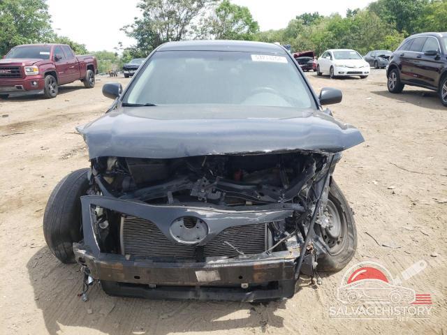 4T1BF3EKXBU769731 2011 TOYOTA CAMRY photo no. 5