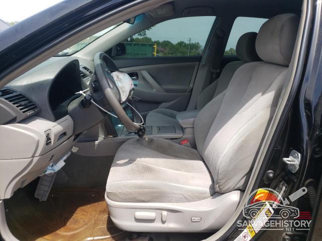 4T1BF3EKXBU769731 2011 TOYOTA CAMRY photo no. 7