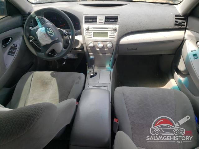 4T1BF3EKXBU769731 2011 TOYOTA CAMRY photo no. 8