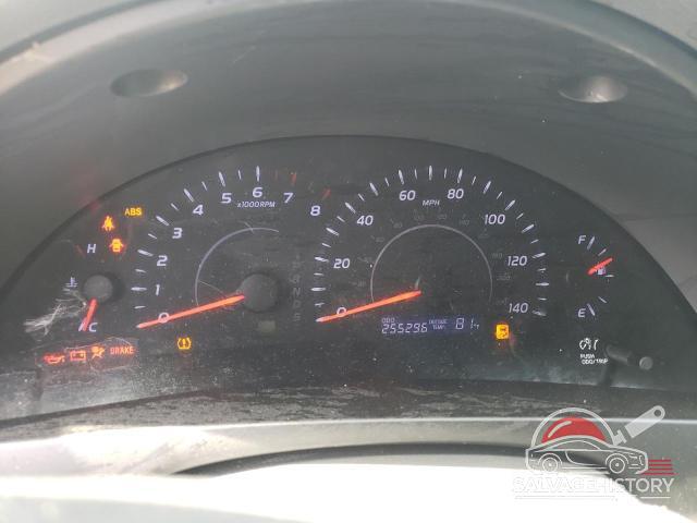 4T1BF3EKXBU769731 2011 TOYOTA CAMRY photo no. 9