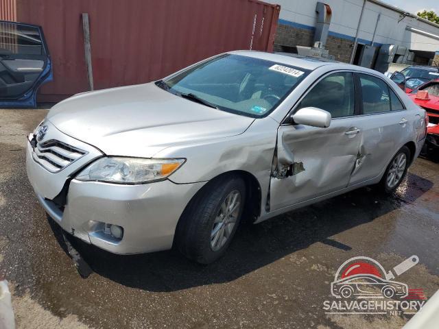 4T1BK3EK1BU613296 2011 TOYOTA CAMRY photo no. 16