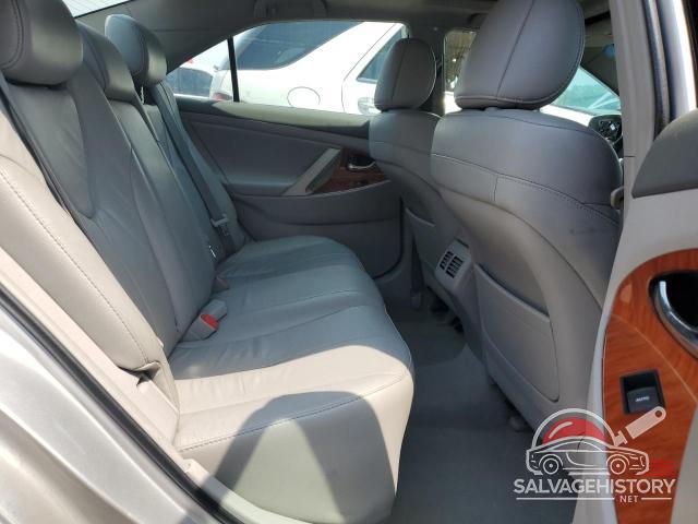 4T1BK3EK1BU613296 2011 TOYOTA CAMRY photo no. 10