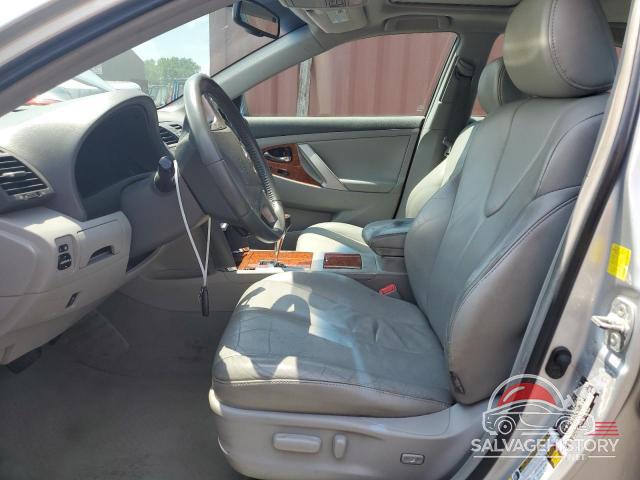 4T1BK3EK1BU613296 2011 TOYOTA CAMRY photo no. 7