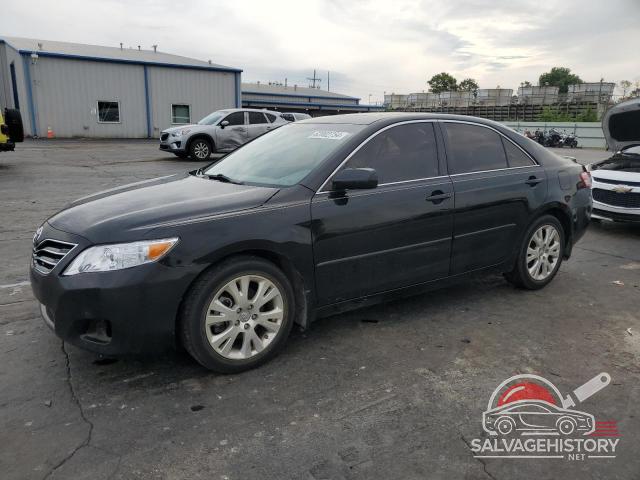 4T1BK3EK1BU623536 2011 TOYOTA CAMRY photo no. 7
