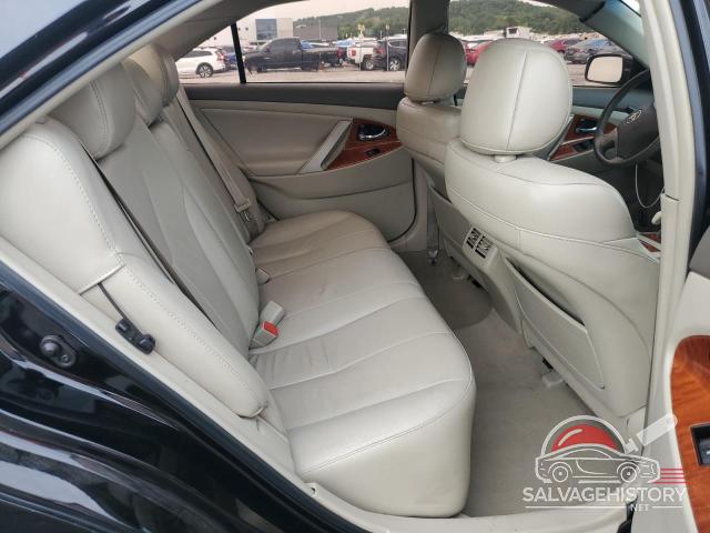 4T1BK3EK1BU623536 2011 TOYOTA CAMRY photo no. 10