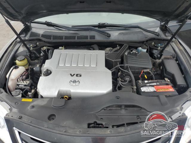 4T1BK3EK1BU623536 2011 TOYOTA CAMRY photo no. 11