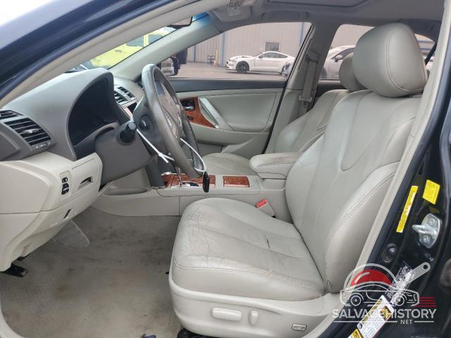 4T1BK3EK1BU623536 2011 TOYOTA CAMRY photo no. 7