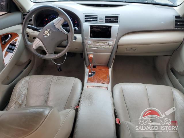 4T1BK3EK1BU623536 2011 TOYOTA CAMRY photo no. 8