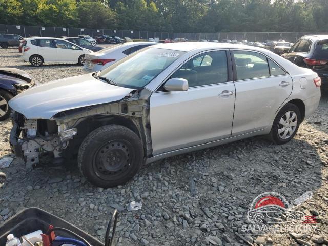 4T1BK3EK4BU620260 2011 TOYOTA CAMRY photo no. 18