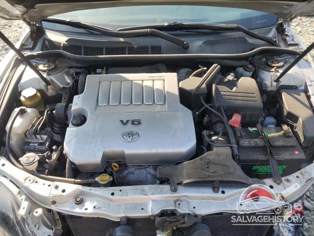 4T1BK3EK4BU620260 2011 TOYOTA CAMRY photo no. 11