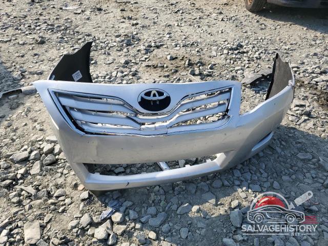 4T1BK3EK4BU620260 2011 TOYOTA CAMRY photo no. 12