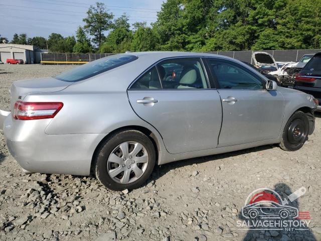 4T1BK3EK4BU620260 2011 TOYOTA CAMRY photo no. 3