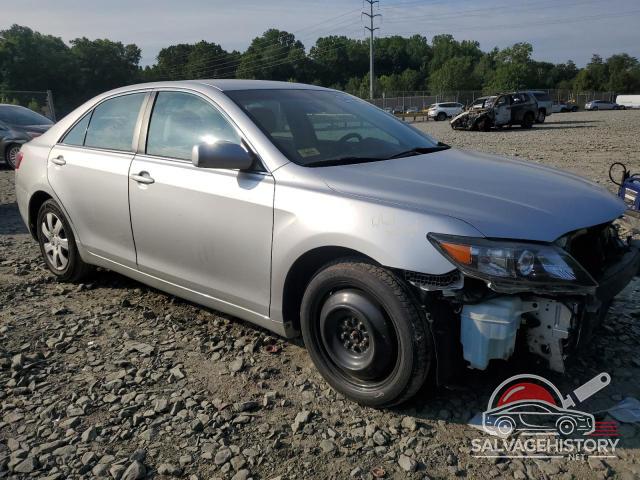 4T1BK3EK4BU620260 2011 TOYOTA CAMRY photo no. 4