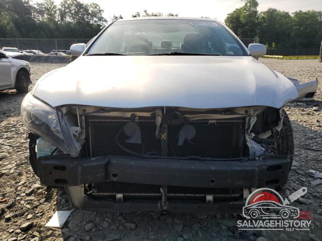 4T1BK3EK4BU620260 2011 TOYOTA CAMRY photo no. 5