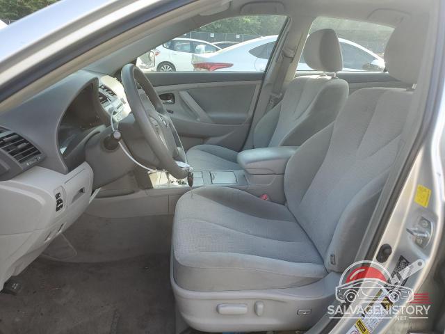 4T1BK3EK4BU620260 2011 TOYOTA CAMRY photo no. 7
