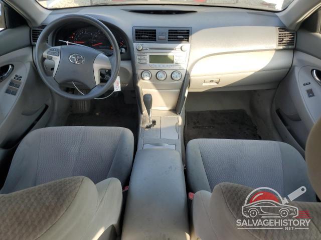 4T1BK3EK4BU620260 2011 TOYOTA CAMRY photo no. 8