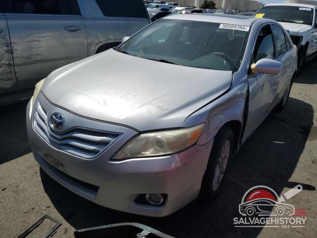 4T1BK3EK8BU124877 2011 TOYOTA CAMRY photo no. 21