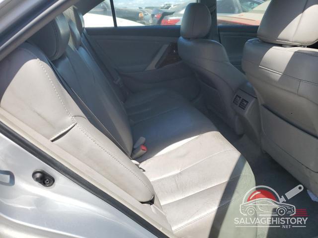 4T1BK3EK8BU124877 2011 TOYOTA CAMRY photo no. 10