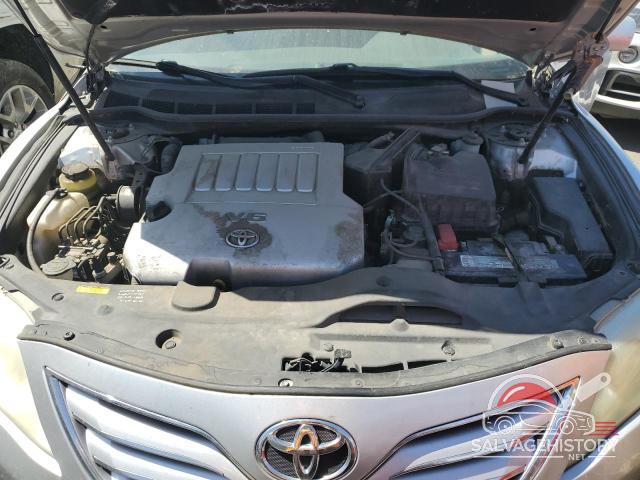 4T1BK3EK8BU124877 2011 TOYOTA CAMRY photo no. 11