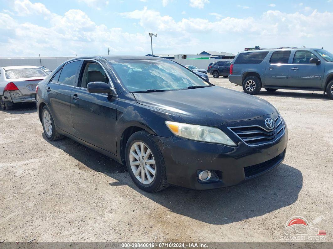 4T4BF3EK0BR130358 2011 TOYOTA CAMRY photo no. 15