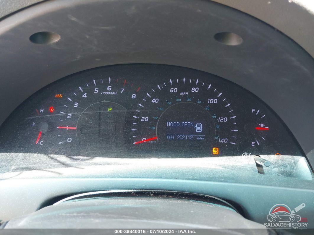4T4BF3EK0BR130358 2011 TOYOTA CAMRY photo no. 7