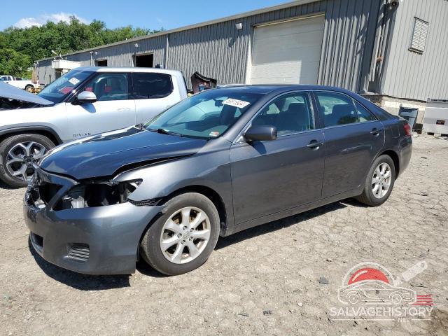 4T4BF3EK1BR172070 2011 TOYOTA CAMRY photo no. 13