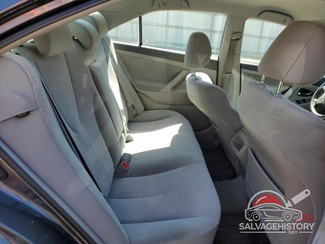 4T4BF3EK1BR172070 2011 TOYOTA CAMRY photo no. 10