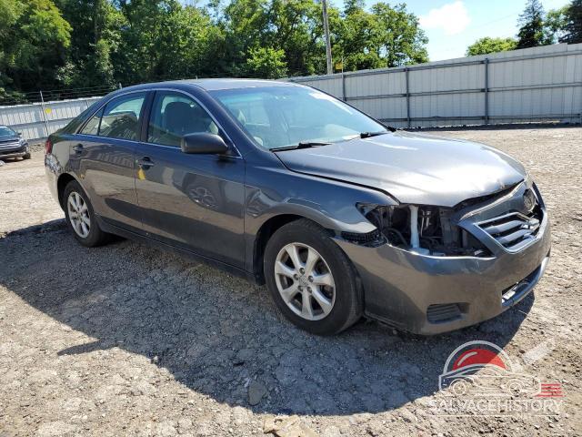 4T4BF3EK1BR172070 2011 TOYOTA CAMRY photo no. 4