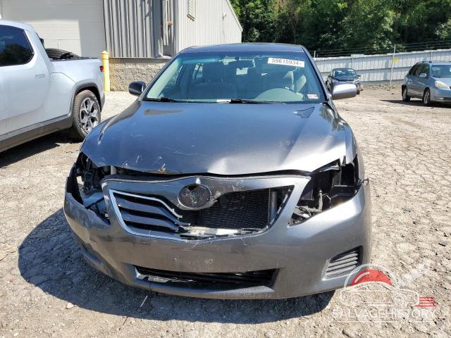 4T4BF3EK1BR172070 2011 TOYOTA CAMRY photo no. 5
