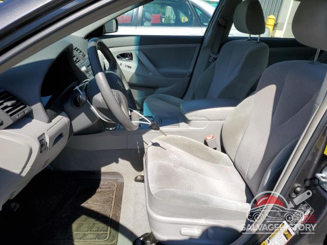 4T4BF3EK1BR172070 2011 TOYOTA CAMRY photo no. 7