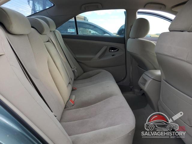 4T4BF3EK2BR121158 2011 TOYOTA CAMRY photo no. 10
