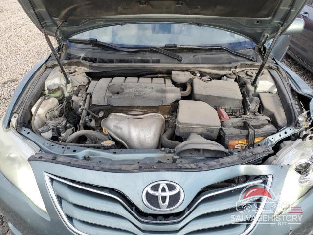 4T4BF3EK2BR121158 2011 TOYOTA CAMRY photo no. 11