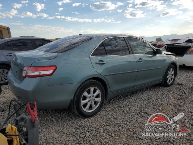 4T4BF3EK2BR121158 2011 TOYOTA CAMRY photo no. 3