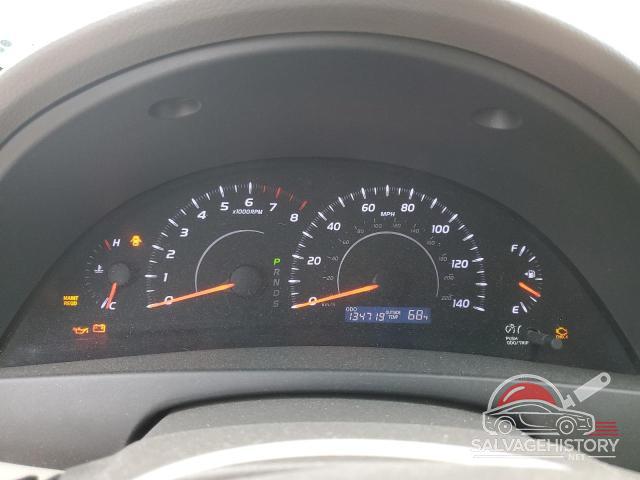 4T4BF3EK2BR121158 2011 TOYOTA CAMRY photo no. 9